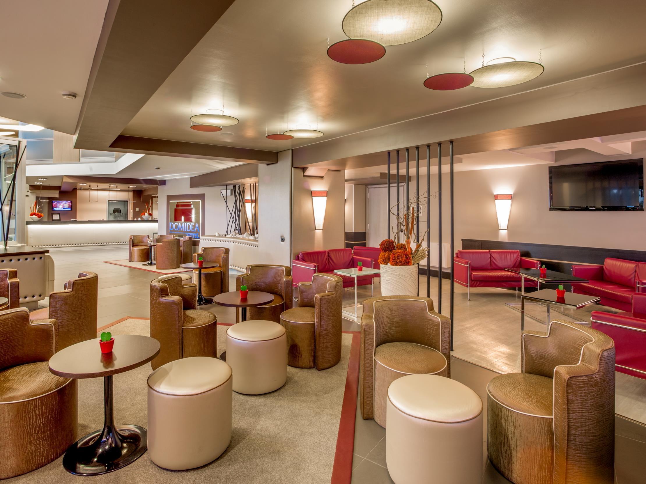 Domidea Hotel